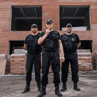 BUSINESS SECURITY